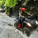 Bali Ayung River Rafting And Bali Quad Bike Packages - Deep Dive into the Itinerary