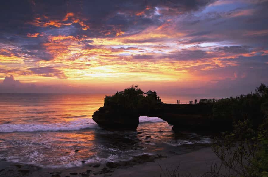 Bali: Ayung River Rafting, Spice Garden & Tanah Lot Tour - Practical Details and Tips