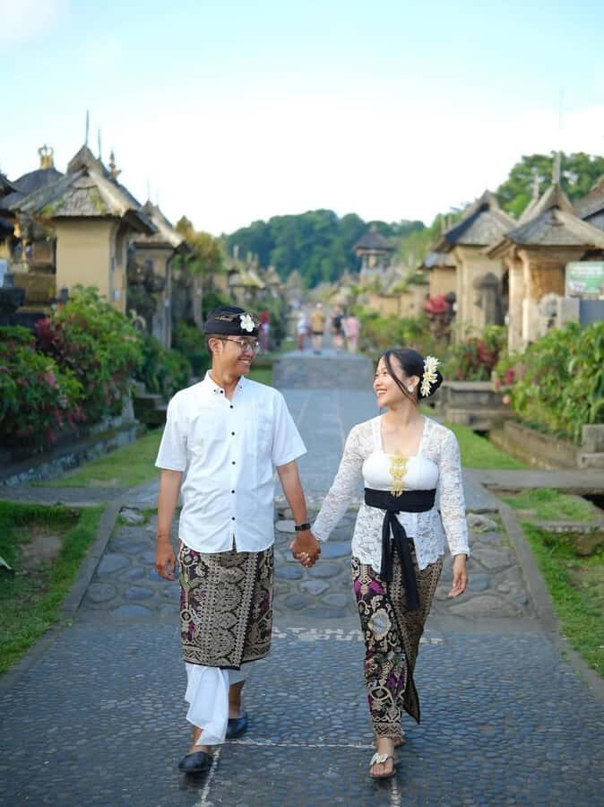 Bali: Balinese Costume and Photo Shoot in Penglipuran - Good To Know