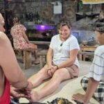 Bali Balinese Divine Healing and Traditional nerve Therapy - The Cultural Layer: Insights into Balinese Life