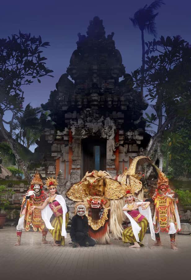 Bali: Barong Dance, Celuk Village, and Sukawati Temple Tour - Who Will Love This Tour?