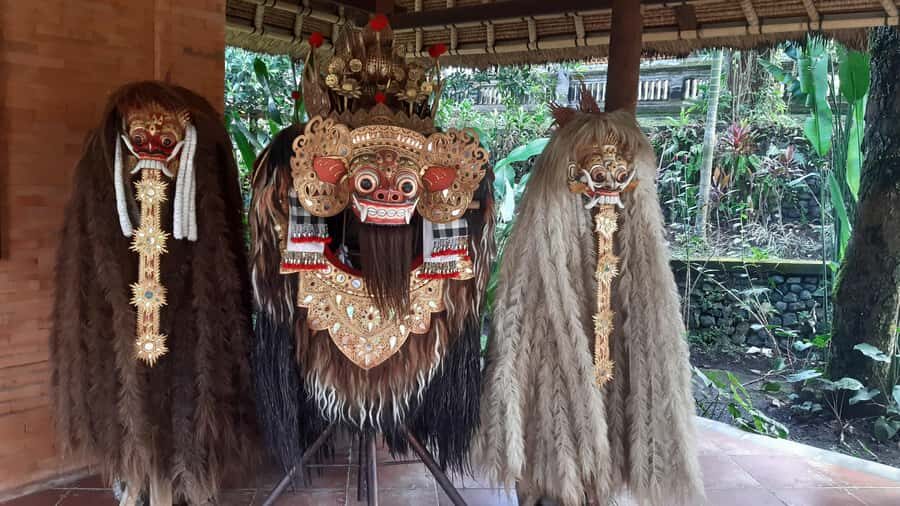 Bali: Barong Dance, Monkey Forest, Taman Ayun & Tanah Lot - Exploring the Itinerary in Detail