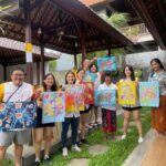 Bali: Batik-Making Class in Ubud with Local Artisans - What You Can Expect