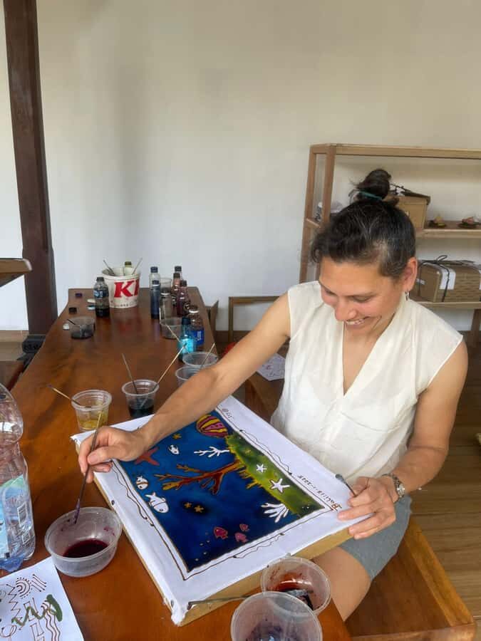 Bali: Batik-Making Class in Ubud with Local Artisans - What is the Batik-Making Class in Ubud?