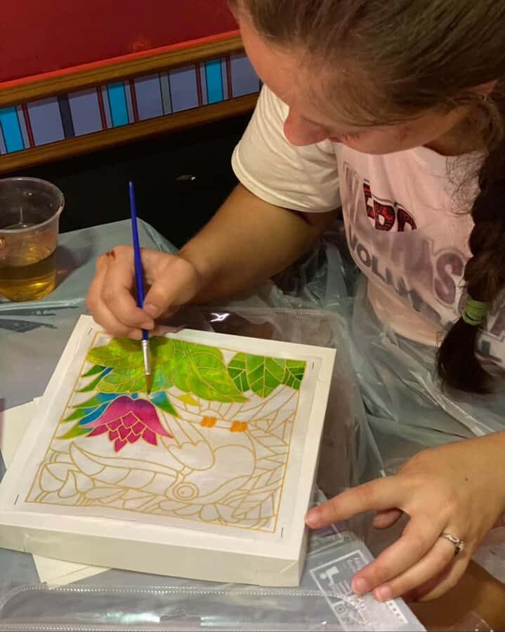 Bali: Batik Painting Workshop at Budaya Cultural Village - Additional Insights from Past Participants  