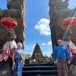 Bali: Batik Workshop, Batuan Temple & Waterfall Tour - Starting with Batik: Art Meets Tradition