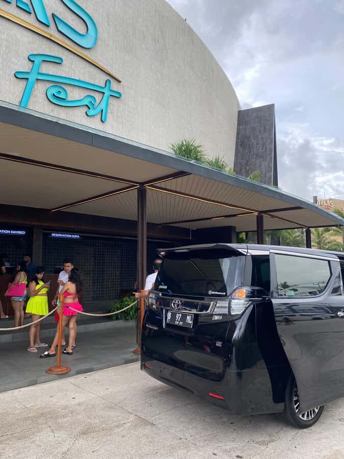 Bali: Beach Club Day Tour with Luxury Experience - What’s Included & Practical Details