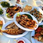 Bali Beach Hopping: Pandawa, Melasti & Jimbaran Seafood Dinner - Why This Tour Could Be a Great Choice for You
