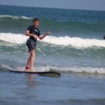 Bali: Beginner and Intermediate Surf lesson Nusa Dua - Who Should Consider This Surf Lesson?