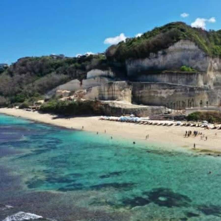 Bali Benoa Port: Costumized Private Excursion with Lunch - An In-Depth Look at the Private Bali Shore Excursion