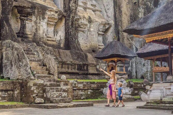 Bali Benoa Shore Excursion from Port - Explore Best Attractions - Practical Details: What to Know