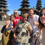 Bali Benoa Shore Excursions Private Ubud Tour - What to Expect from Your Private Transport and Guide