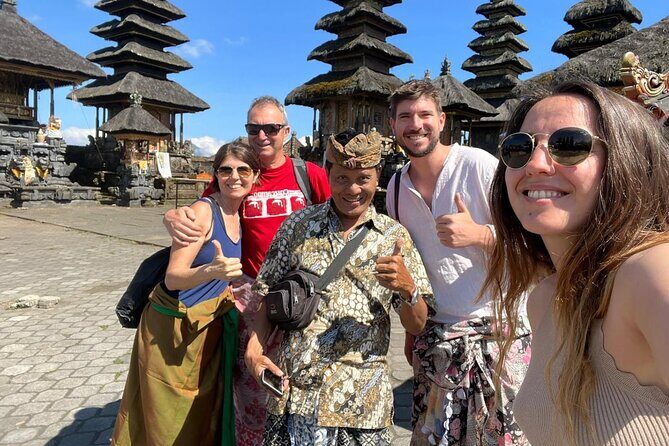 Bali Benoa Shore Excursions Private Ubud Tour - What to Expect from Your Private Transport and Guide