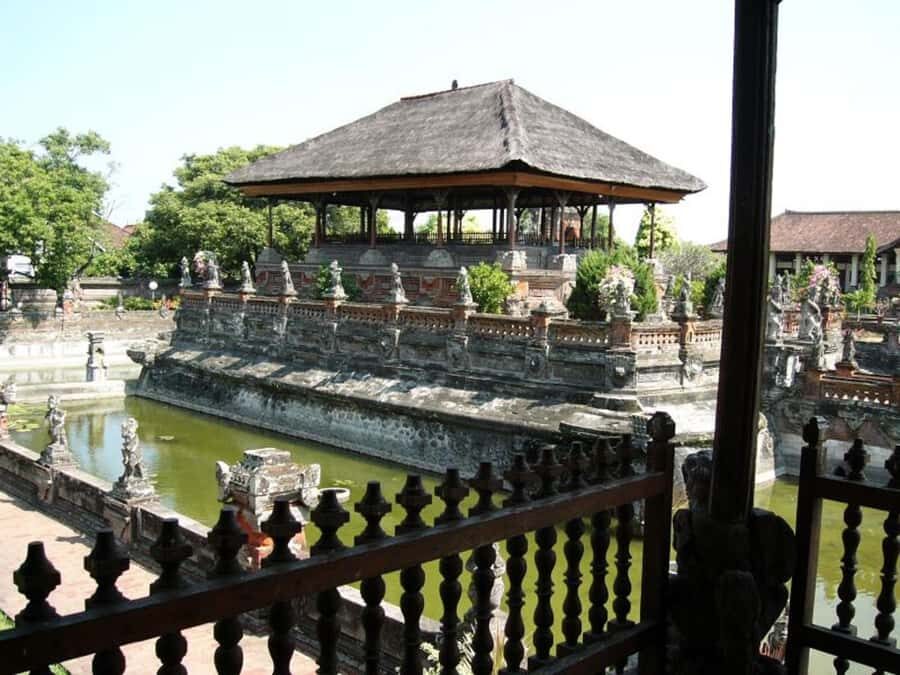Bali: Besakih Great Temple & Penglipuran Village Day Tour - The Logistics: What Makes This Tour Practical and Value-Driven