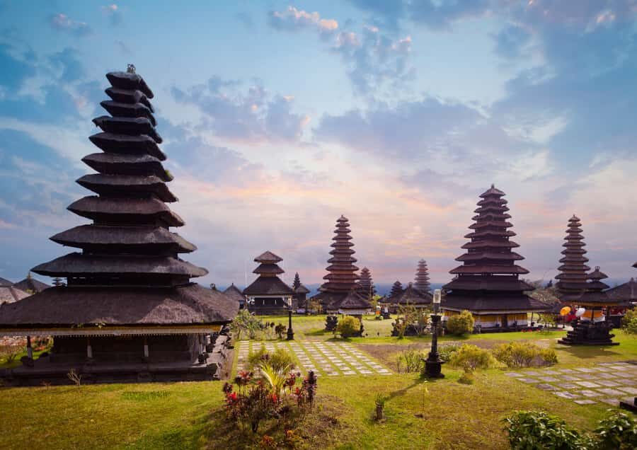 Bali: Besakih Great Temple Tour with Waterfal & Rice Terrace - The Heart of Bali: An Honest Breakdown