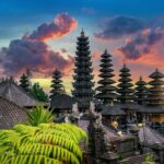 Bali: Besakih Temple & Lempuyang Temple Gates of Heaven Tour - Exploring the Itinerary in Detail