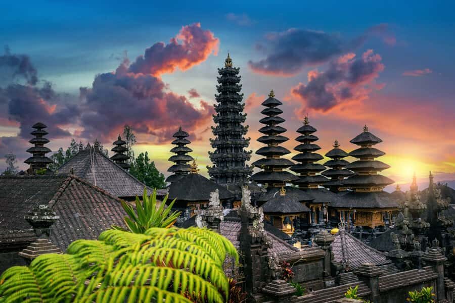 Bali: Besakih Temple & Lempuyang Temple Gates of Heaven Tour - Exploring the Itinerary in Detail