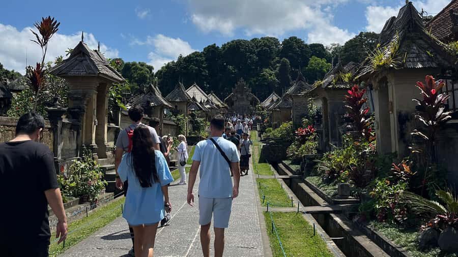 Bali: Besakih temple, Tukad Cepung waterfall, Penglipuran - Final Thoughts: Who Will Love This Tour?