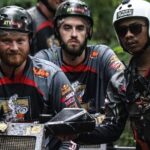 Bali Best Seller: ATV + Rafting Adventure - The Practicalities: Timing, Group Size, and Considerations