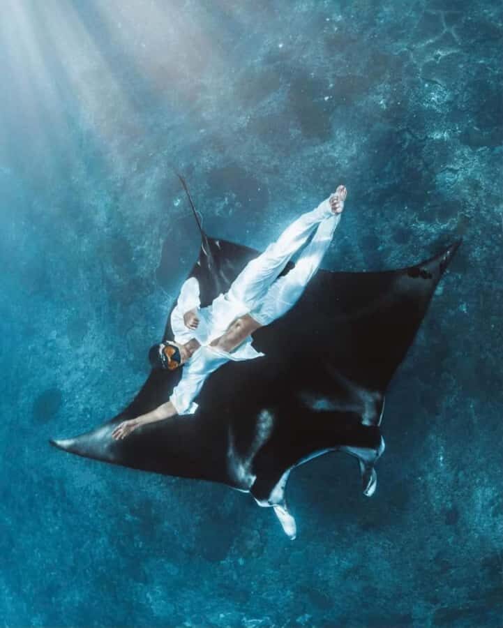 Bali : Best Trip of Nusapenida Island in one day - Deep Dive into the Itinerary