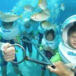 Bali Best Watersport Sea walker,Parasailing adventure,Jet sky - The Sum Up: Who Will Love This Tour?