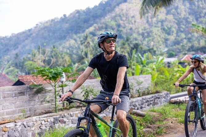 Bali Bike Tour Ubud Area - The Sum Up