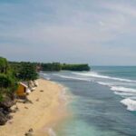Bali: Bingin Beach, Dreamland Beach & Balangan With Dinner - What to Expect: Practical Details