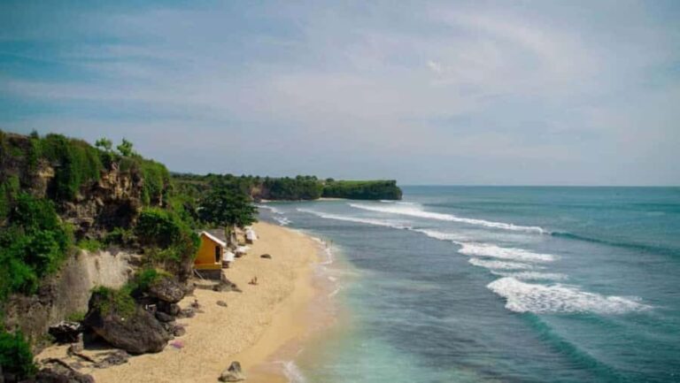 Bali: Bingin Beach, Dreamland Beach & Balangan With Dinner - What to Expect: Practical Details