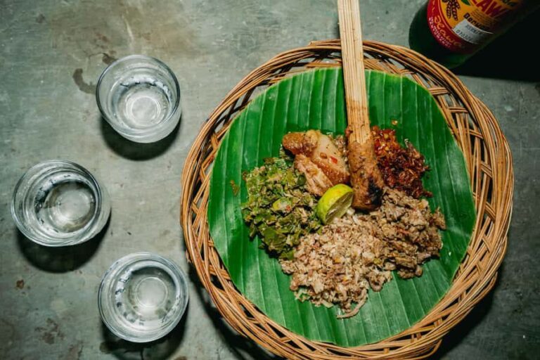 Bali: Bites Food Tour with over 15 Tastings - An Introduction to Bali’s Food Scene