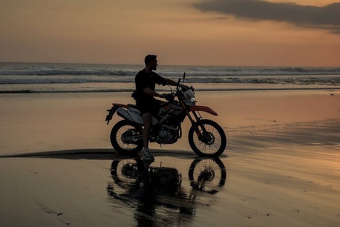 Bali Black Sand Beach Motorcycle Photo Tour - Who Should Book This Tour?