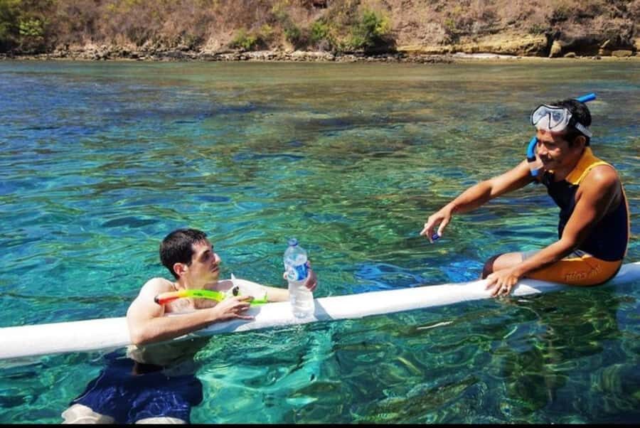 Bali: Blue Lagoon and Tanjung Jepun Snorkeling Trip - What Travelers Love & What to Consider