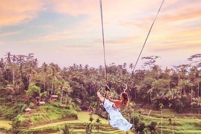 Bali : Blue Lagoon Snorkeling combine with Bali Swing in Ubud - Authentic Experiences and Real Guest Insights