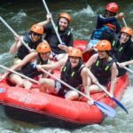 Bali: Blue Lagoon Snorkeling Tour with Ayung River Rafting - Real Insights from Reviewers