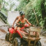 Bali: Blue Lagoon Snorkeling Tour with Bali Quad Bike - Transportation and Group Size