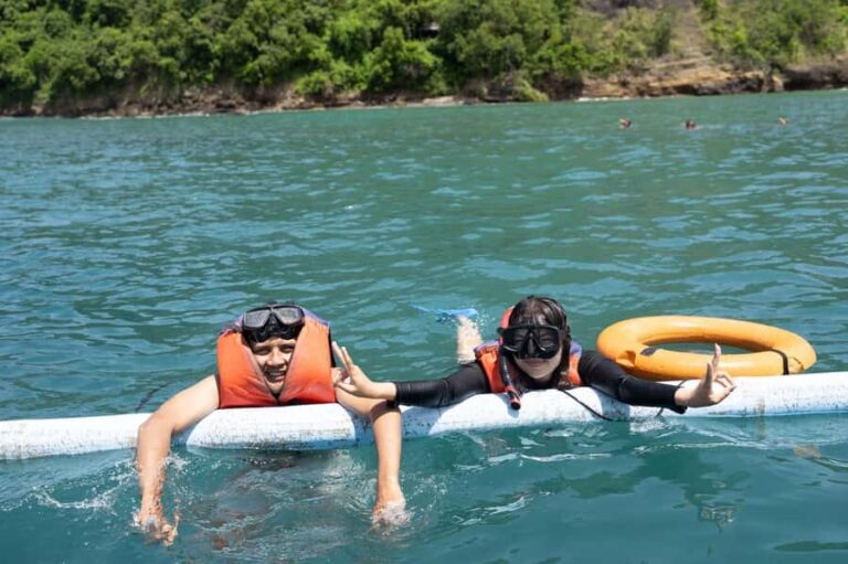 Bali: Blue Lagoon Snorkeling With GoPro Capture & Transfers - Deep Dive: What Really Makes This Tour Stand Out  