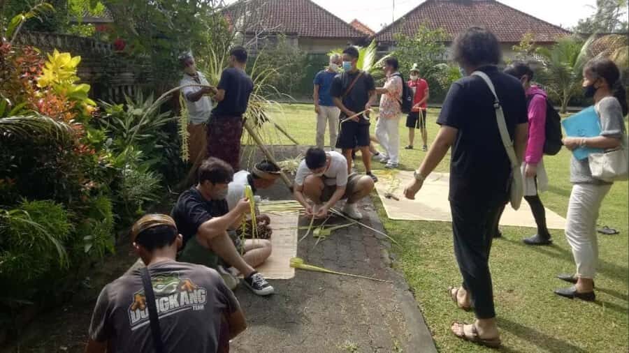 Bali: Budaya Cultural Village Tour with Locals - Who Is This Tour Perfect For?