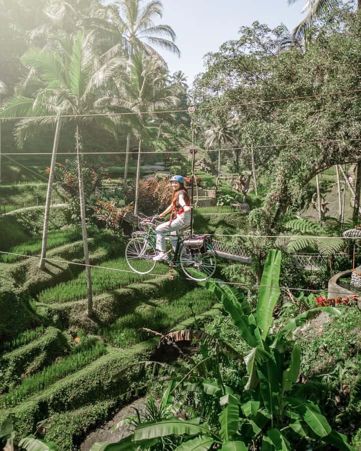 Bali: Buggy Adventure, Sky Bike, and Coffee Plantation Tour - What to Expect: Practical Details