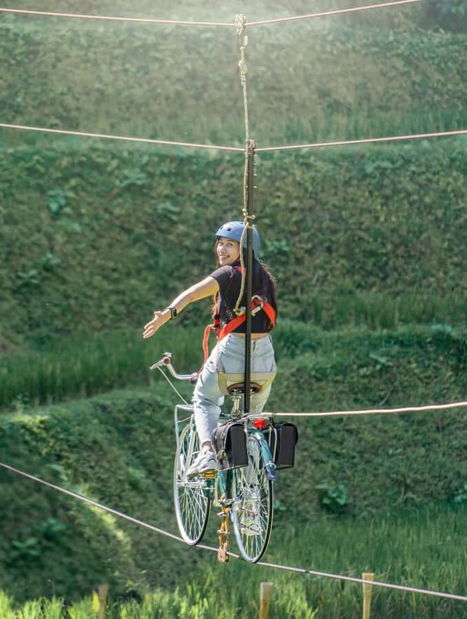 Bali: Buggy Adventure, Sky Bike, and Coffee Plantation Tour - Practical Details and Tips