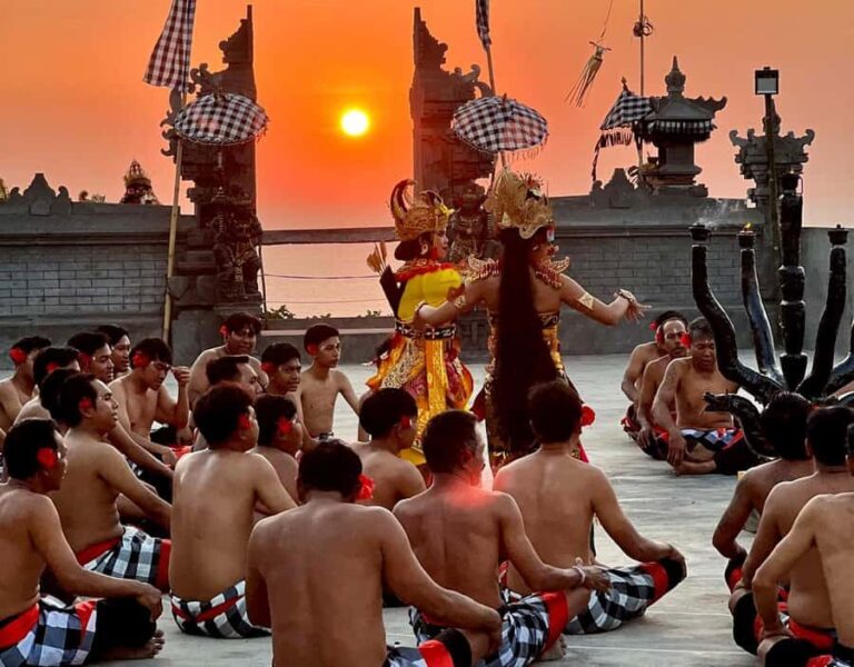 Bali: Bukit Peninsula Beaches and Uluwatu Sunset Tour - Exploring the Tour in Detail