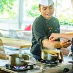 Bali Canggu Culinary Cooking Class Experience - What to Expect During the Class