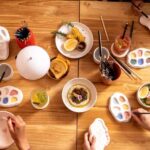 Bali/Canggu: Handmade Ceramic Painting Experience - What the Experience Entails
