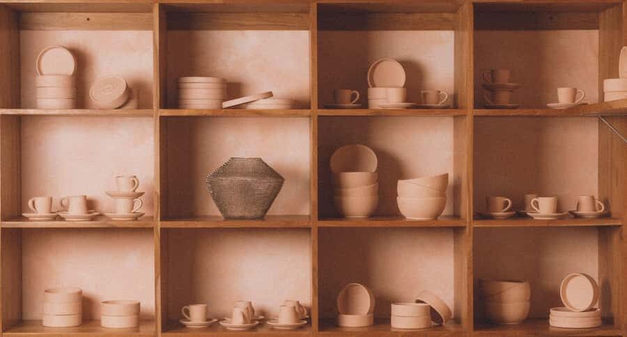 Bali/Canggu: Handmade Ceramic Painting Experience - A Close Look at the Ceramic Painting Experience