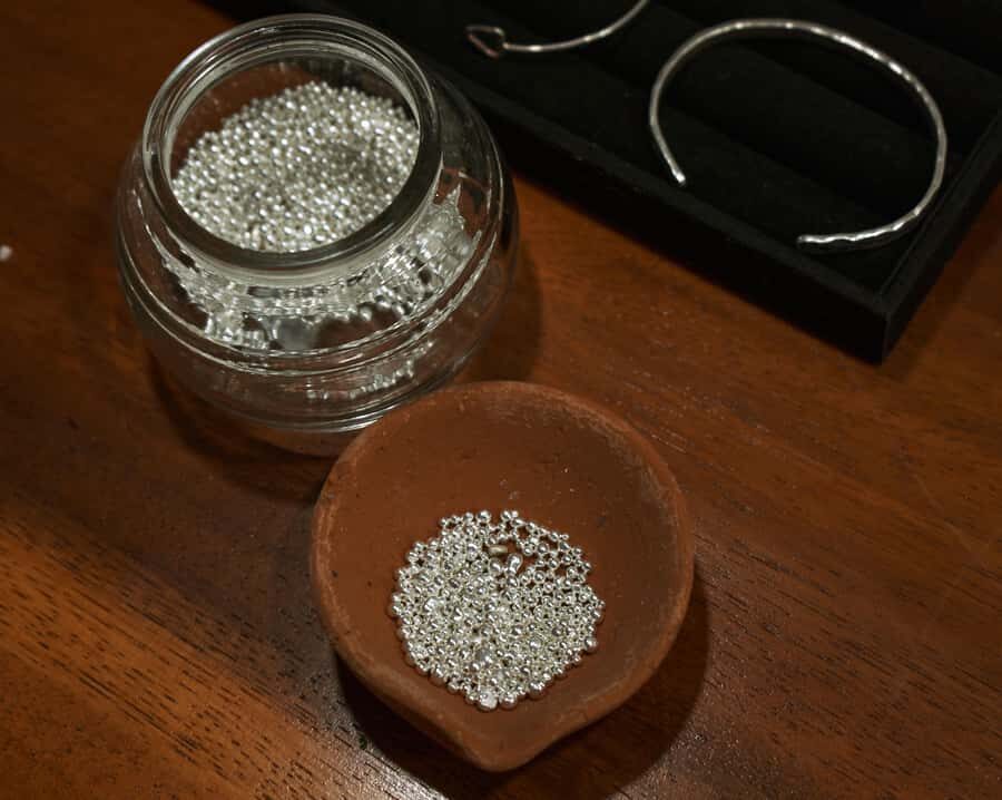 Bali: Canggu Silver Jewelry Making Class with Gold Plated - Practical Tips for Visitors