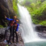 Bali: Canyoning Adventure at Aling Waterfall - The Guides and Atmosphere