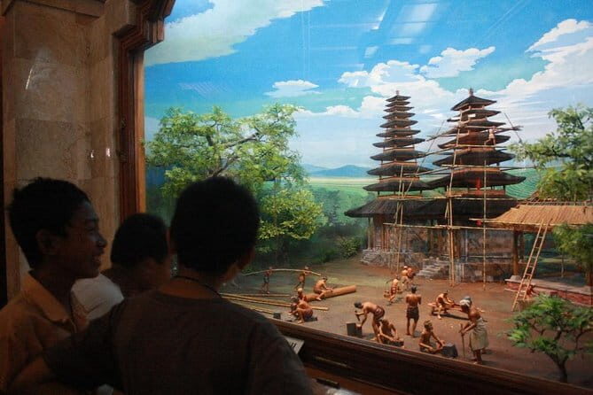 Bali Car-Charter: Half Day Denpasar City Tour - What to Keep in Mind