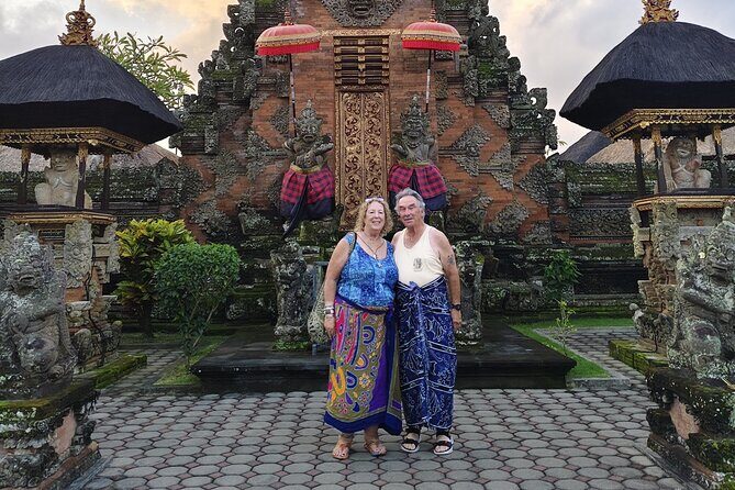 Bali Car Charter with Driver for Customize Tour 5 Hours - Who Should Consider This Tour?