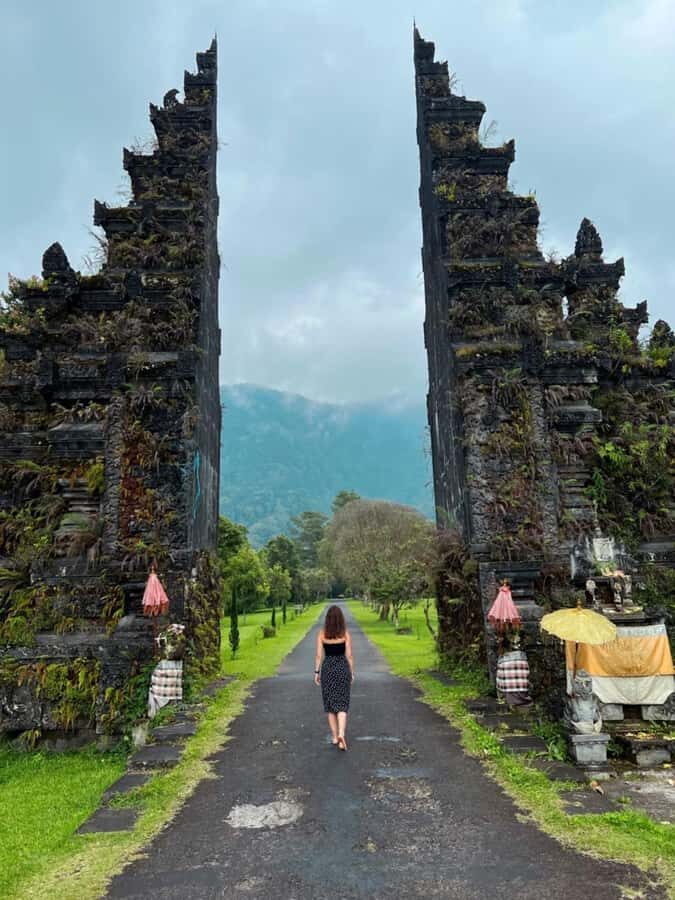 Bali: Celukan Bawang Shore Excursion with Waterfall & Beach - Detailed Breakdown of the Itinerary