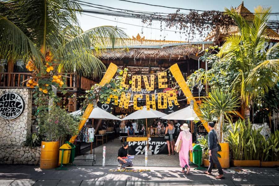 Bali Coastal Magic Waterblow,Canggu Vibes & Tanah Lot Sunset - What Makes This Tour Stand Out?