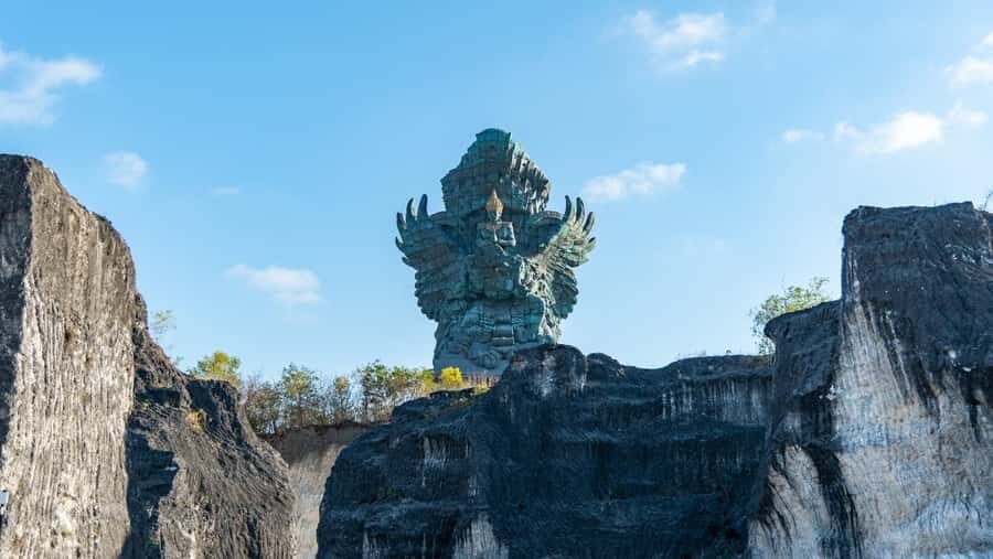 Bali: Combination Uluwatu Full Day Tour With Private Driver - Dive Into the Highlights