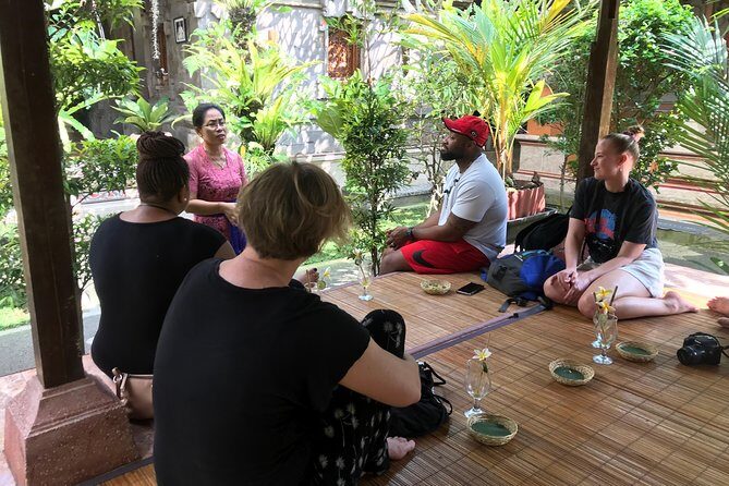 Bali Cooking Class Experience with All Inclusive - What You Can Expect from the Bali Cooking Class Tour